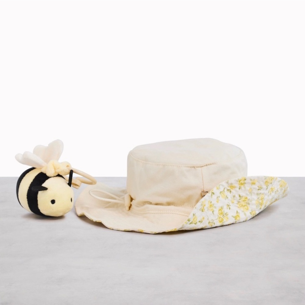 BEIS baby The Gift Set in Garden Party